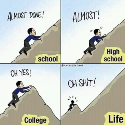Life