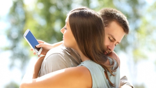 Why you should never tell your partner, if you cheat on them