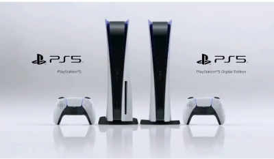 PlayStation 5 To Offer Per-game Fan Control With Data Collected From The APU