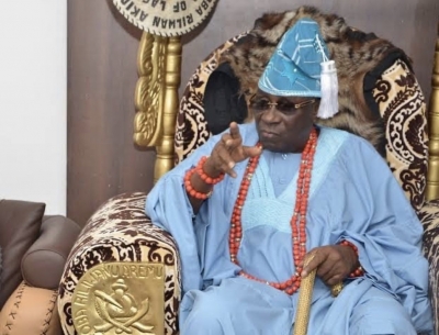 Opinion: What If The Man That Stole The Oba's Staff Of Authority Is Crowned The New Oba Of Lagos