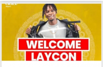 Congratulations LAYCON !!!!