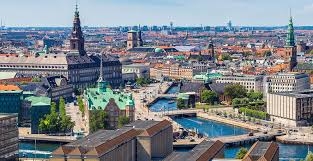 One Street In Copenhagen Feels More Like Paris Than Denmark,