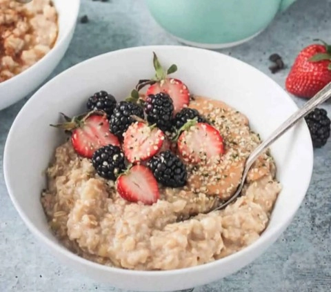 The Top 5 Best Foods You Should Eat As Breakfast