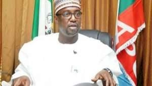 Lawmaker accuses Governors of frustrating financial independence of legislature, judiciary