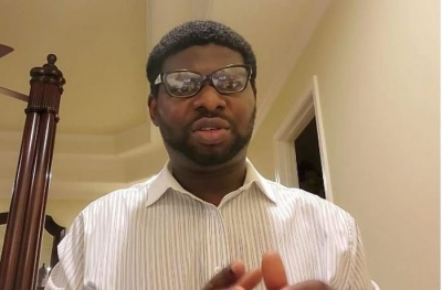 Go And Open A Church – Pastor Giwa Tells Daddy Freeze After He Attack Buhari