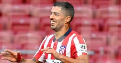 ‘I needed fresh air’ ― Suarez after stunning Atletico debut Read more at: https://www.vanguardngr.com/2020/09/i-needed-fresh-air-%e2%80%95-suarez-after-stunning-atletico-debut/