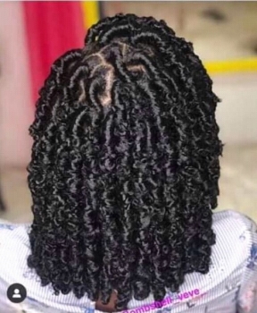 How to Create My Own Natural Hair Care Products For Black Hair