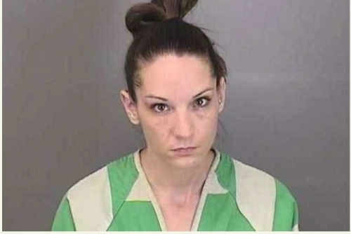 Paedophile Mum Who Had Sex With Her Daughter's Friends Jailed For 102 Years!