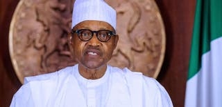 Nigeria @60:Buhari makes U-turn, for Nationalwide broadcast..