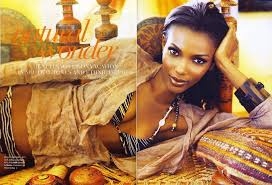 Meet the most beautiful lady in Nigeria (Miss World 2001) profile