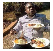 YEYE KWESHAN!! Burial Rice Or Wedding Rice – Which One Dey Sweet Pass? (Watch Nigerians React)