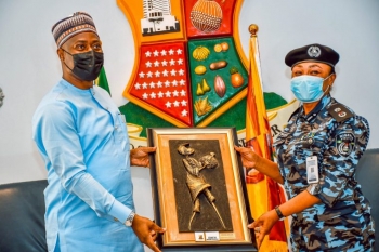 Arrest and treat Sunday Igboho as a criminal by Seyi Makinde