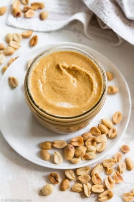 PEANUT BUTTER