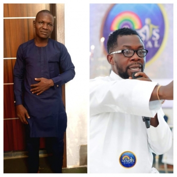 How #10 Pure Water Saved Me From 11 Years Imprisonment : Ex Kirikiri Inmate.