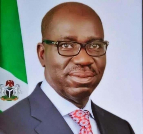 OBASEKI OPENS UP: How I Fell Out With Oshiomhole, Edo APC Leaders
