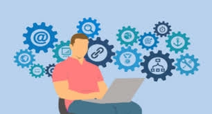 What is the process to get a human at google