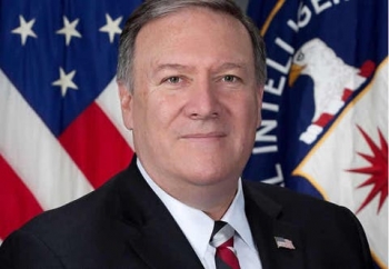 US Will Do Everything To Dislodge Terrorists From Nigeria, Says Pompeo