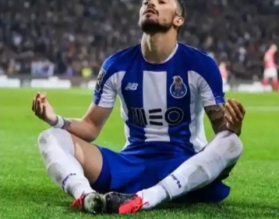 Checkout The Player About To Be Signed By Man United, And Things You Should Know About Him.