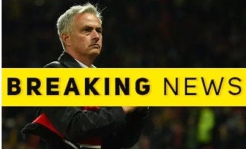 Mourinho Speaks On Staying On Top Of EPL Table After Tottenham's Draw Against Chelsea Mourinho Speaks On Staying On Top Of EPL Table After Tottenham's Draw Against Chelsea