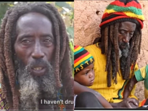 I've Not Drank Water For The Past 20yrs After I Came Back From Prison - Man Says & Gives His Reasons