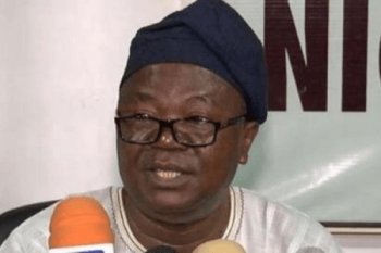 Why We Cannot End ASUU Strike Now- Ogunyemi -