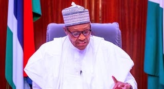 President’s Broadcast: Nigerians Attack Buhari For Snubbing Lekki Shootings