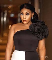 Rita Dominic Tells Those Working For Evil Politicians That Money And Power Cannot Wash Them Clean