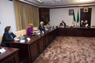 Lekki: Soldiers Who Shot Protesters Must Face The Law, US Officials Tell Osinbajo