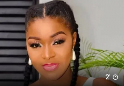 I Will Never Leave My Husband – Chacha Eke