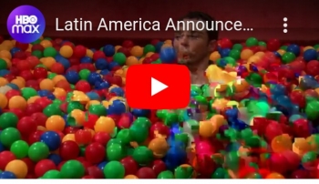 HBO Max will launch in Latin America and the Caribbean this June, Europe later on