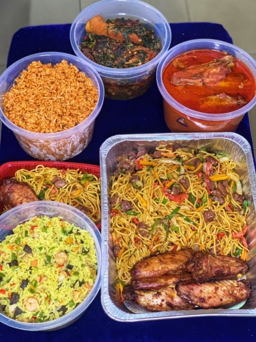 Instead Of Eating Eba At Night To Develop Big Tummy Later, Here Are 15 Light Dishes To Eat