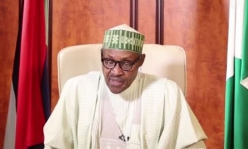 BREAKING: Full text of President Buhari's new year broadcast BREAKING: Full text of President Buhari's new year broadcast