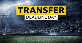 Transfer Deadline Day: All Major Deals That Happened On Monday