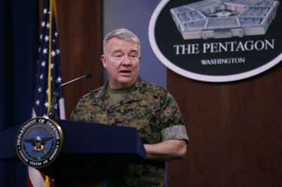 Top US officials warn President Trump against pulling out the US military from Afghanistan