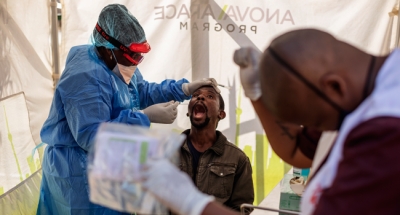 Life Returning To Normal In Nigeria, SA, Others As COVID-19 Fears Linger