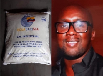 Gambia News: The Biggest Cocaine Seizure In Gambian History!