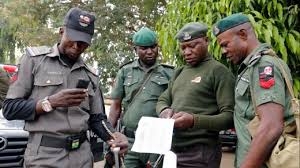 INEC insist that election can't be held without the police