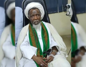 BREAKING: IG Orders Immediate Arrest Of Shi’ite Leaders Nationwide
