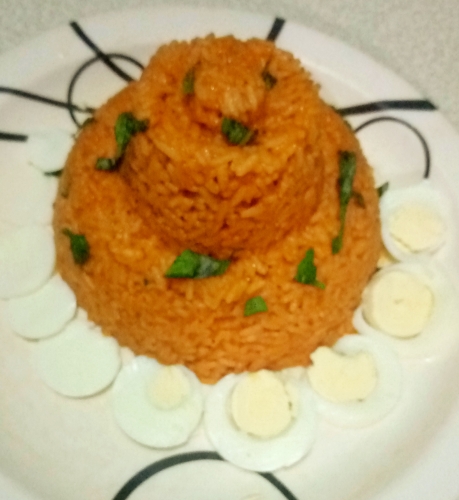 5 Easy Steps To Make Your Fluffy Homemade Pancakes.