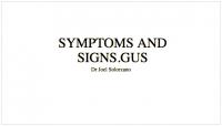 Symptoms and Signs of the Genitourinary system by Dr Joel Solorzano.pptx