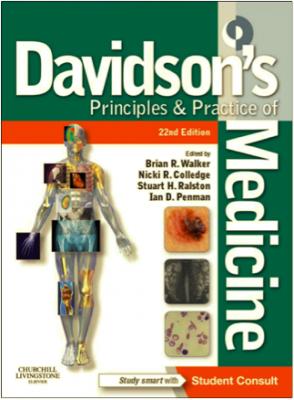 Davidsons principles and practice of medicine 22 EDITION.pdf