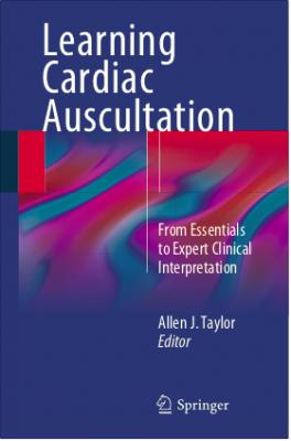 Learning Cardiac Auscultation. From Essentials to Expert Clinical Interpretation.pdf