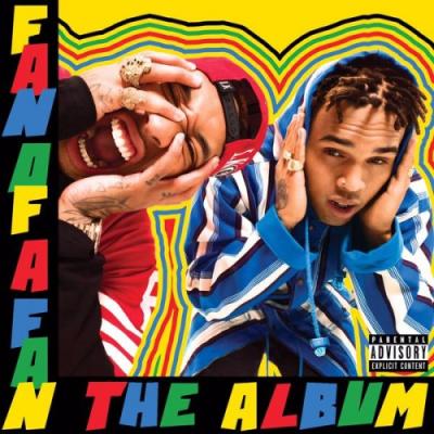 D.G.I.F.U. (Ft. Pusha T) by Chris Brown and Tyga.mp3