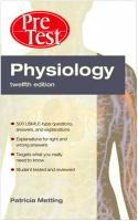 Pretest - Physiology 12th Edition by Patricia Metting.pdf