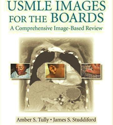 USMLE Images for the Boards.pdf
