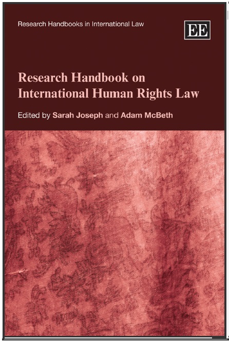 Research Handbook on International Human Rights Law Edited by Sarah Joseph and Adam McBeth.pdf